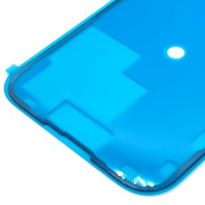 Adhesive Seal For iPhone 15 Pro Screen Bonding Gasket Glue
