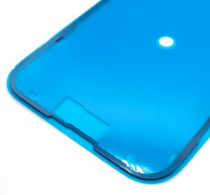 Adhesive Seal For iPhone 15 Plus Screen Bonding Gasket Glue