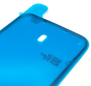 Adhesive Seal For iPhone 15 Plus Screen Bonding Gasket Glue