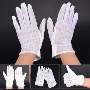 Anti Static Gloves Pack of 3 Pairs