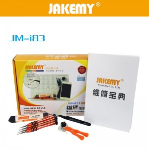 Phone Repair Tool Kit Jakemy JM i83