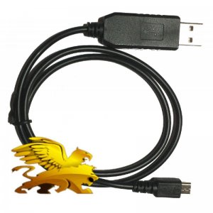 UART Cable For Chimera Tool