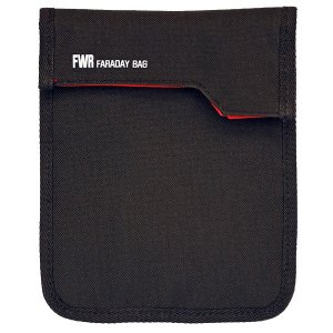 Faraday Bag small Firewire 2.3 Generation 3087