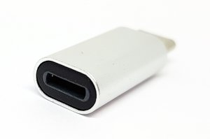 Type C Adapter For iPhone 8Pin