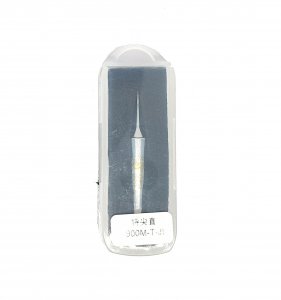 Black Horse Soldering Tip High Precision With 0.15mm Straight Tip 900M T JI