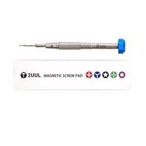 2UUL ST91 Magnetic Screw Repair Mat