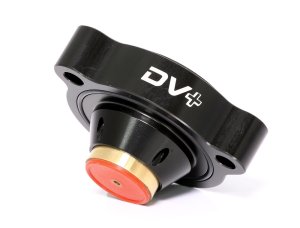 Go Fast Bits DV+ T9358 Suits Mercedes, Ford and Volvo Diverter valve or BOV with TMS advantage