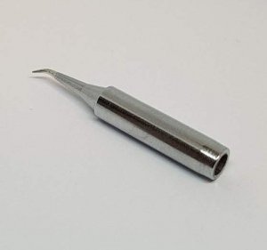 Soldering Iron Tip With Angled Tip 2 XiLi High Precision