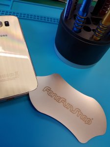 FoneFunShop Ultra Thin Opening Prying Tool For Phone Repair