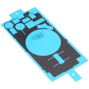 Rear Glass Adhesive Glue For iPhone 14 With Thermal Shield (2 Piece Set)