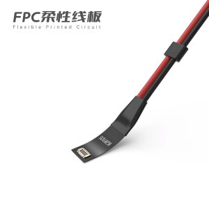 2UUL Ultra Soft Power Line For iPhone 6 to 14 Pro Max DC Power Supply Test Cable