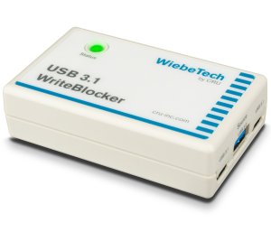 CRU WiebeTech USB Writeblocker 3.1