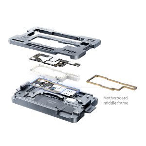 Joining Station For iPhone 14 Series Qianli ISocket Logic Board