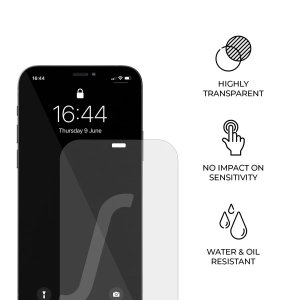 Screen Protector For iPhone 11 Xr Tempered Glass