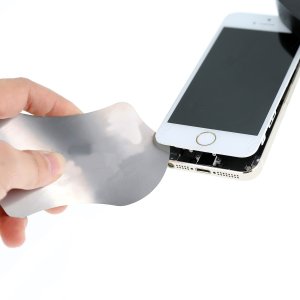 Opening Tool For iPhone Samsung QianLi Stainless Steel Super Thin