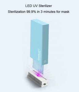 Portable USB Multi Purpose UV Sterilizer