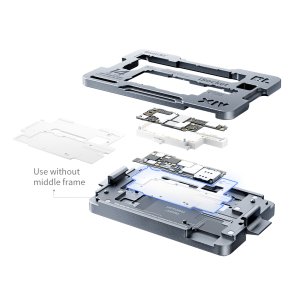 Joining Station For iPhone 14 Series Qianli ISocket Logic Board
