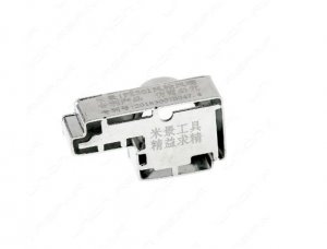 Rework Nozzle For iPhone X Hot Air 861 Logic Board Separation