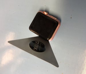 Opening Tool For Apple Watch XILI Ultra Thin Flexible For Back Glass and Screen