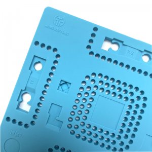 Magic Pad Heat Resistant Work Mat For Face ID Camera Home Button Dot Matrix CPU