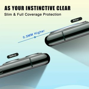 Camera Lens Protector For iPhone 12 Mini