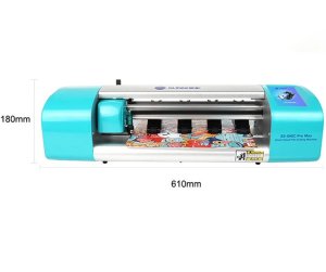 Sunshine SS890C Pro Max Intelligent cloud film cutting machine hydrogel cutter