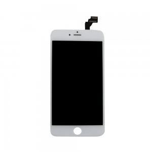Lcd Screen For iPhone 6 PLUS White APLONG High End Series