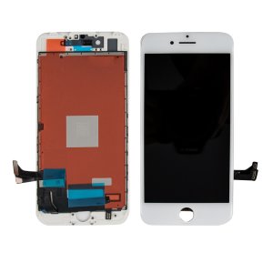 Lcd Screen For iPhone 7 Screen White APLONG High End Series