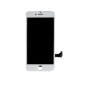 Lcd Screen For iPhone 6s PLUS White APLONG High End Series