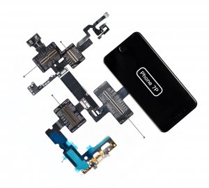 Logic Board Diagnostics Tool For iPhone 7 Plus QianLi ToolPlus iBridge