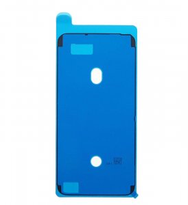 Adhesive Seal For iPhone 7 Plus Lcd Bonding Gasket in Black