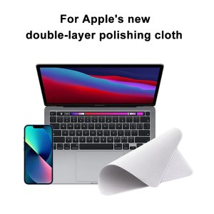 Polishing Cloth For Cleaning Phone Tablet Screens