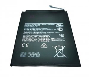 Battery For Samsung A11 A115F