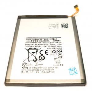 Battery For Samsung A20 A205F