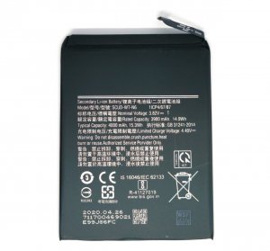 Battery For Samsung A20s A207F