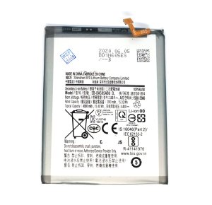 Battery For Samsung A30s A307F