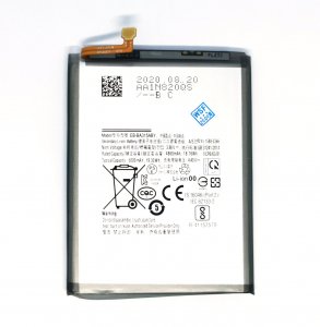 Battery For Samsung A31 A315F