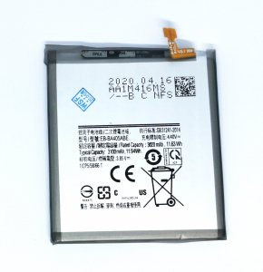 Battery For Samsung A40 A405F