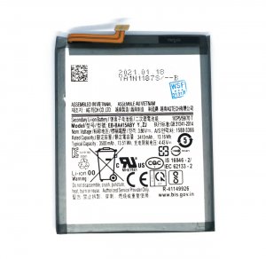 Battery For Samsung A41 A415F