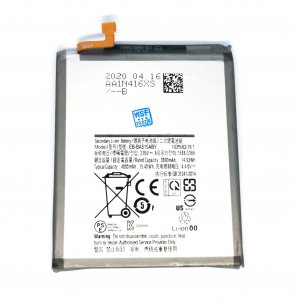 Battery For Samsung A51 A515F