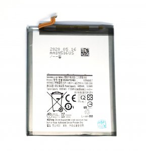 Battery For Samsung A70 A705F