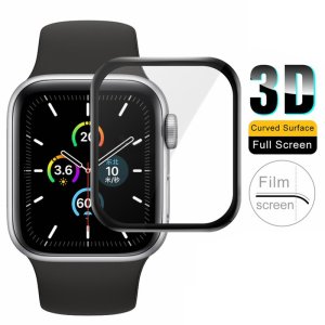 Apple Watch 7 45mm Glass Screen Protector
