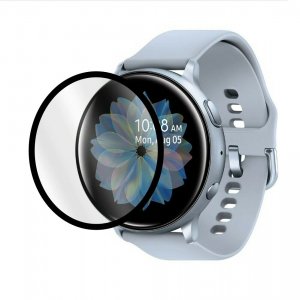 Screen Protector For Samsung Active 2 40mm Watch Glass