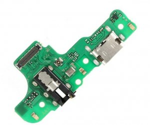 Charging Port For Samsung A20s SM-A207F USB Connector PCB (M12 Revision)