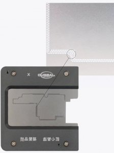 Digital Solder PlatForm For iPhone X Xs Xs Max Jabeud UD 1300 With Stencils