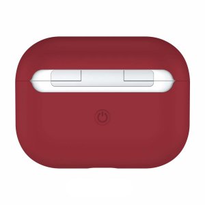 Case For Airpods Pro Silicone Cover Skin Hidoscus