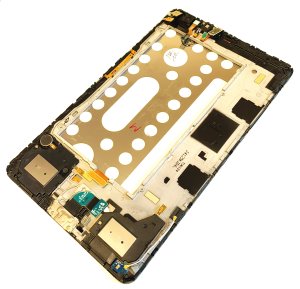 Lcd Screen For Samsung Tab 4 7.0 Reclaimed Used On Frame