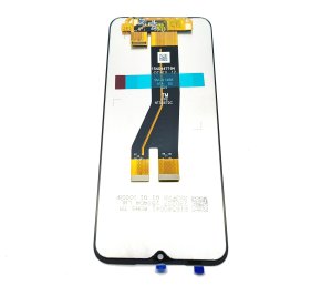 Lcd Screen For Samsung A14 A146 5G in Black