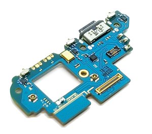 Charging Port For Samsung A54 5G USB Flex Connector