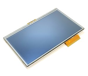 Lcd Screen For TomTom Go 550 750 950 LMS430HF17 With Touch Screen Digitizer